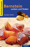 Cover: Bernstein suchen und finden KOMPAKT - Wachholtz