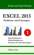 Bild: Excel 2013. Probleme und L&ouml;sungen. Band 1 - BoD - Books on Demand
