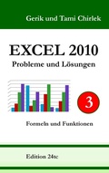 Bild: Excel 2010. Probleme und L&ouml;sungen. Band 3 - BoD - Books on Demand