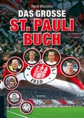 Cover: Das gro&szlig;e St.-Pauli-Buch - Die Werkstatt