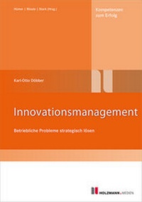 Abbildung von: Innovationsmanagement - Holzmann Medien