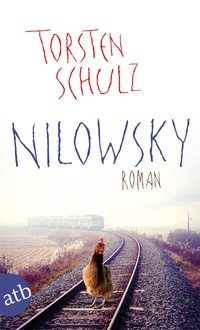 Enlarge image Cover: Nilowsky - Aufbau Taschenbuch