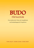 Cover: Budo - P&auml;dagogik - BoD - Books on Demand