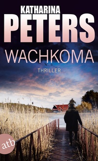 Abbildung von: Wachkoma - Aufbau Taschenbuch
