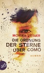 Cover: Die Ordnung der Sterne über Como - Aufbau Taschenbuch