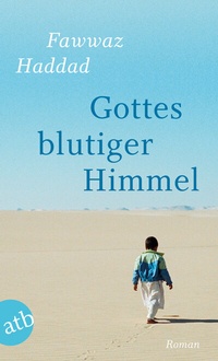 Abbildung von: Gottes blutiger Himmel - Aufbau Taschenbuch