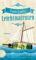Cover: Leichtmatrosen - Aufbau Taschenbuch