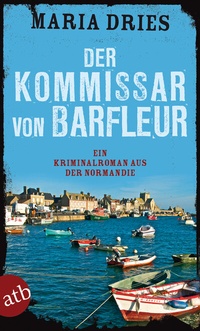 Abbildung von: Der Kommissar von Barfleur - Aufbau Taschenbuch