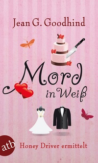 Abbildung von: Mord in Weiß - Aufbau Taschenbuch