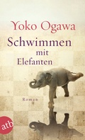 Cover: Schwimmen mit Elefanten - Aufbau Taschenbuch