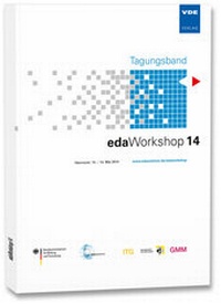 Enlarge image Cover: edaWorkshop 14 - VDE Verlag