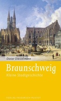 Cover: Braunschweig - Pustet, F
