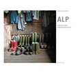 Cover: Alp - Rotpunktverlag