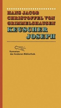 Abbildung von: Keuscher Joseph - AB - Die Andere Bibliothek