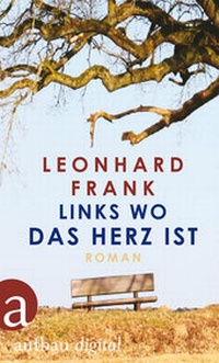 Abbildung von: Links wo das Herz ist - Aufbau