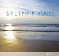 Enlarge image Cover: Sylt Meerditationen - Edition Braus