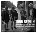 Cover: 1055 Berlin - Edition Braus