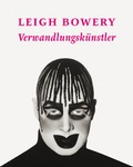 Cover: Leigh Bowery - Piet Meyer Verlag
