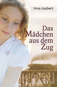 Enlarge image Cover: Das Mädchen aus dem Zug - Francke-Buch