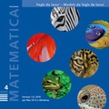 Cover: Matematica scola primara 4 - Amt f&uuml;r Volksschule und Sport Lehrmittel Graub&uuml;nden