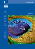 Cover: Matematica scuola elementare 4 - Amt f&uuml;r Volksschule und Sport Lehrmittel Graub&uuml;nden