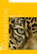Cover: Matematica scuola elementare 4 - Amt f&uuml;r Volksschule und Sport Lehrmittel Graub&uuml;nden
