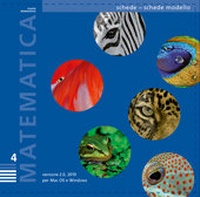 Enlarge image Cover: Matematica scuola elementare 4 - Amt für Volksschule und Sport Lehrmittel Graubünden