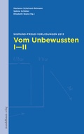 Cover: Vom Unbewussten I-II - Mandelbaum Verlag eG