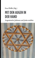 Cover: Mit den Augen in der Hand - Mandelbaum Verlag eG