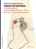 Cover: Landschaft mit Versto&szlig;ung - Mandelbaum Verlag eG
