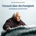 Cover: Versuch &uuml;ber die Festigkeit - Klever Verlag