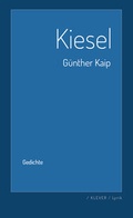 Cover: Kiesel - Klever Verlag