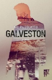 Abbildung von: Galveston - WALDE + GRAF bei Metrolit