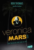 Cover: Veronica Mars - Zwei Vermisste sind zwei zu viel - script5