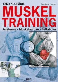 Abbildung von: Enzyklopädie Muskeltraining - Heel