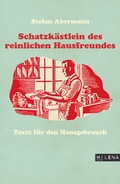 Cover: Schatzk&auml;stlein des reinlichen Hausfreundes - Milena