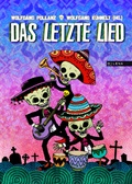 Cover: Das letzte Lied - MILENA