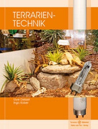 Abbildung von: Terrarientechnik - Natur und Tier