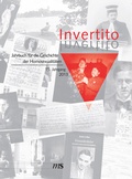 Cover: Invertito. Jahrbuch f&uuml;r die Geschichte der Homosexualit&auml;ten / Invertito. 15. Jahrgang 2013 - M&auml;nnerschwarm, Salzgeber Buchverlage GmbH
