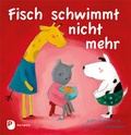 Cover: Fisch schwimmt nicht mehr - Patmos