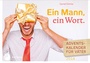 Cover: Ein Mann ein Wort - Patmos