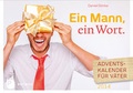 Cover: Ein Mann ein Wort - Patmos
