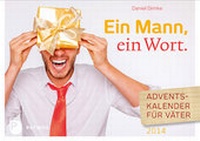 Enlarge image Cover: Ein Mann ein Wort - Patmos
