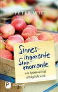 Cover: Sinnesmomente-Sinnmomente - Patmos