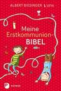 Cover: Meine Erstkommunionbibel - Patmos