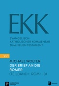Abbildung von: Der Brief an die Römer EKK XVIII - Patmos