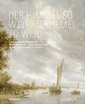 Cover: Der Himmel so weit - Kerber Verlag