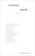 Cover: Allmaschine - Edition Solitude