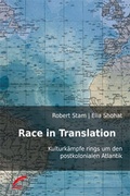 Cover: Race in Translation - Unrast Verlag