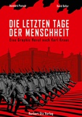 Cover: Die letzten Tage der Menschheit - utzverlag GmbH